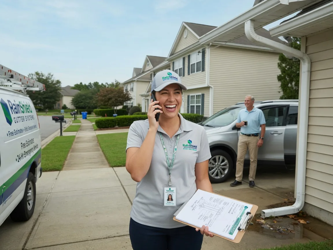 Gutter Installation Dixonville, PA FAQs